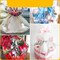 Clear Cello Paper Roll 20" x 100' | Cellophane Gift Wrap for Crafts, Baskets & Classroom Projects